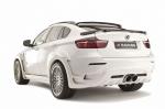 BMW X6 Tycoon Evo by Hamann 2009 года